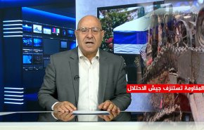 المقاومة الفلسطينية تستنزف جيش الاحتلال