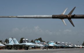 الدفاع الروسية تعلن تفاصيل عن آخر غارة جوية صهيونية على حلب السورية