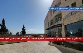 بعد طوفان الأقصى.. المستوطنون أكثر إدمانا