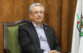 بالفيديو..حوار ساخن بين مصطفى البرغوثي و مذيع 