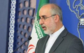 طهران: المقاومة تقف أقوى من أي وقت مضى ضد الكيان الصهيوني