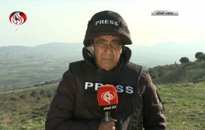 محاولات اسرائيلية لتنغيص فرحة العام الجديد في لبنان