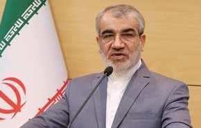 كدخدائي: يجب محاسبة أميركا والدول التي لها دور باغتيال الشهيد سليماني