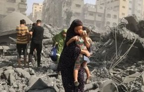 الرئاسة الفلسطينية تعلق على محاولات لتكليف بلير بالعمل من أجل تهجير الغزيين