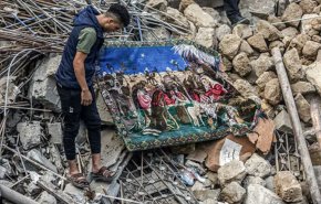في أول يوم من العام الجديد.. الاحتلال يرتكب 13مجزرة في غزة 