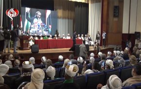 شاهد: علماء اليمن يستنهضون الأمة الإسلامية لنصرة غزة