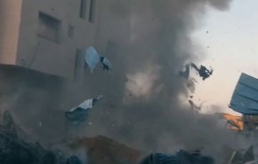 القسام تعلن مقتل 15 جنديا إسرائيليا في تفجير حقل ألغام بغزة
