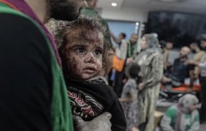 الأورومتوسطي يطالب الاحتلال تسليم مئات الأطفال الفلسطينيين 
