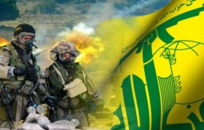 شاهد 'انفوغراف' يوضح عمليات المقاومة في لبنان 