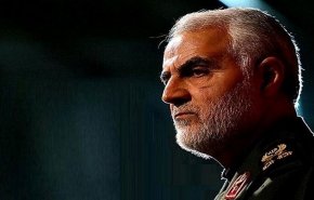 جهود الشهيد القائد سليماني ضربت مشاريع التقسيم والتفتيت في المنطقة