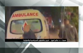 خبير سياسي: اغتيال العاروري يعتبر عملا إرهابيا وانتهاكا للسيادة اللبنانية