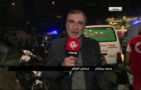 آخر تفاصيل إغتيال الشهيد العاروري في الضاحية الجنوبية لبيروت 