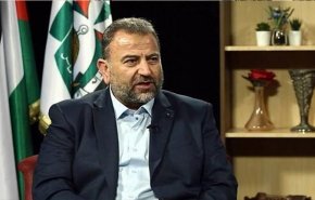 من هو صالح العاروري الذي استشهد بإنفجار ضاحية بيروت؟