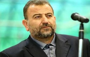 مساجد الضفة تنعى الشهيد صالح العاروري
