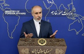 ايران تعلن موقفها من اغتيال العاروري