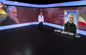 هكذا أفنى الشهيد قاسم سليماني حياته في تطوير إمكانيات المقاومة