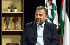  قيادي في الجهاد للعالم: الاحتلال هو من يتحمل مسؤولية تبعات اغتيال العاروري