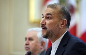 عبد اللهيان: آلة الإرهاب الصهيونية تشكل تهديدا حقيقيا للسلام والأمن بالمنطقة