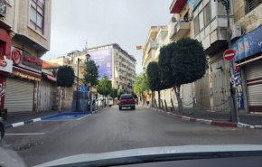 الإضراب الشامل يعم كافة جوانب الحياة في الضفة ردا على اغتيال العاروري