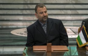 شاهد.. كيف تلقى أهالي غزة خبر إستشهاد الشيخ العاروري