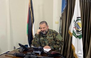 المقاتلون الفلسطينيون في الضفة الغربية سيدخلون ميدان الجهاد بجدية أكبر