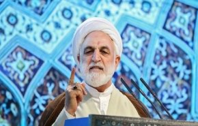 رئيس السلطة القضائية: سيتم معاقبة مرتكبي جريمة كرمان

