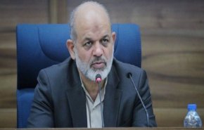 وزير الداخلية: على مرتكبي جريمة كرمان انتظار الرد القوي والحاسم

