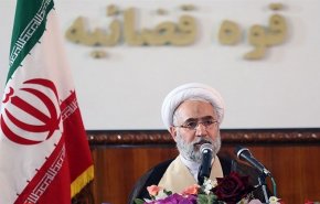 مدعي عام ايران: الشعب سينتقم بشدة من الضالعين بحادث كرمان