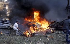 قائد الثورة الإسلامية يؤكد أن عملية كرمان الإرهابية لن تمر دون رد