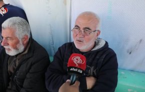  حملت دمي على كفي وما نكست أعلامي.. الشعب الفلسطيني ينتفض