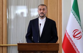عبداللهيان: بدأنا الاجراءات الحقوقية والدولية بشان التفجير الارهابي بكرمان