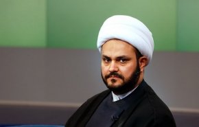 الأمين العام لحركة النجباء يتوعد الاحتلال الامريكي بالخروج جثثا متعفنة من العراق
