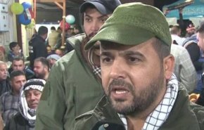بالفيديو.. استهداف مقر الدعم اللوجستي للحشد واستشهاد القيادي أبو تقوى في بغداد