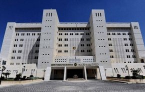 سوريا تدين الجريمة الإرهابية في كرمان وتؤكد تضامنها مع إيران بمواجهة الإرهاب 
