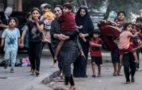 الأماكن الآمنة في غزة أصبحت شبه معدومة