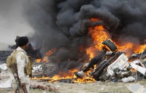 مطالبات بطرد القوات الاميركية من العراق بعد جريمتها ضد الحشد الشعبي