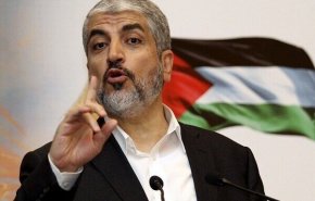 خالد مشعل تعليقا على اغتيال العاروري: معنيون بأمن ومصلحة كل بلد عربي ومعركتنا فقط مع 