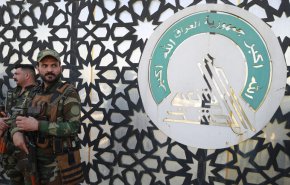 الحشد الشعبي: جاهزون لتنفيذ أي أمر من قائد القوات المسلحة يحفظ سيادة العراق