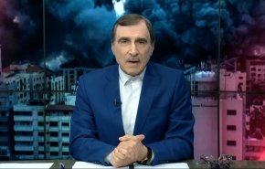 جرائم الارهاب الصهيوني والهروب من فشله في غزة