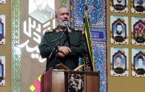 قيادي بحرس الثورة: اعتداء كرمان الارهابي سببه يأس الاعداء