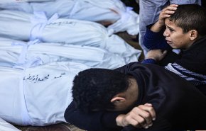 بالصور.. عشرات الشهداء في خان يونس ورفح وغزة والنصيرات والمغازي