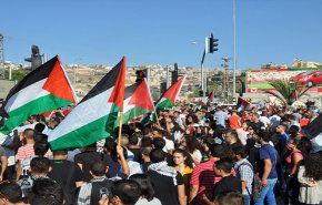 الاحتلال بصدد ترحيل قسري لمئات الفلسطينيين من القدس وأراضي 48