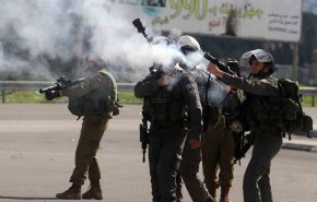 فيديو خاص: ليلة ساخنة في الضفة  ، اليكم التفاصيل