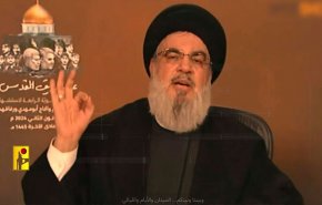 السيد نصر الله يقوّض مكسب 'نتنياهو' الوحيد