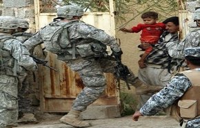خارجية نيابة العراق تدعو للتوسل بالقوة والمظاهرات لطرد الاميركان