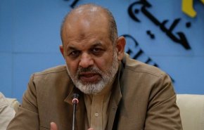 القاء القبض على بعض المتورطين باعتداءات كرمان الارهابية