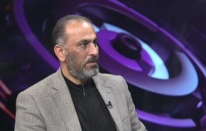 موقف تيار الحكمة من استهداف امريكا للحشد الشعبي