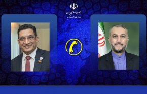 عبداللهيان يؤكد ضرورة وجدية المجتمع الدولي في محاربة الإرهاب