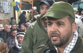 شاهد.. مقابلة تنشر لأول مرة لقيادي النجباء الشهيد 'أبو تقوى'