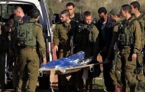 باستهدافات المقاومة في غزة.. عدد جنود الاحتلال المعاقين 12,500 
